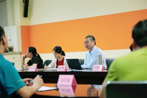 EVO厅软件顺利通过CMMI L5级再认证评估