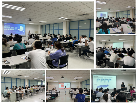 “英勇入海，将来可期”2022新员工培训圆满实现！