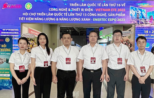 海阔天高 ，“颐越”千里